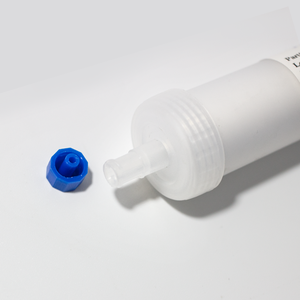 Kolom Ultra Flash Silika Kromatografi Cair Gel Lab C18 C8 - Product Image 6