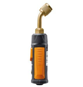 Original Item Testo Smart Probes AC & Test Kit(2 X Testo 115i <b>Clamp</b> Thermometers, 2 X Testo 549i High-pressure Gauges) in Stock - Product Image 2