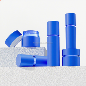 Botella de embalaje de esencia cosmética 30ml 50ml 100mL botella de embalaje de loción de suero cosmético de gran capacidad botella de emulsión - Product Image 5