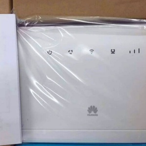 Router WIFI 4G LTE de Lujo B535 Pro con Antenas Externas - Product Image 5