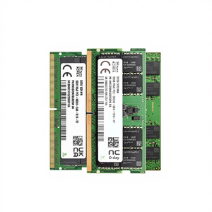 16GB DDR5 4800MHz Laptop - High Performance Memory