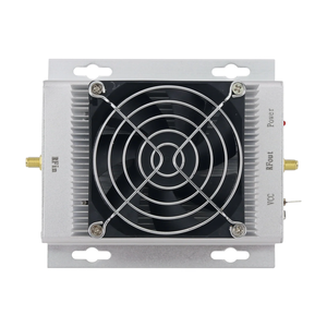 Generador de señal DDS con módulo amplificador de potencia RF Producto de componentes electrónicos - Product Image 1