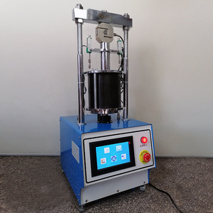 Automatic Digital CBR <strong>Marshall</strong> <strong>Stability</strong> Tester <strong>Machine</strong> Soil <strong>Stability</strong> Analyzer CBR <strong>Marshall</strong> <strong>Stability</strong> Tester - Product Image 2