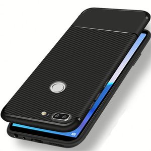 เคสโทรศัพท์มือถือ Flying สำหรับ Honor 9 Lite เคสใส TPU นิ่มกันน้ำปกป้องทุกส่วนของเครื่อง - Product Image 5