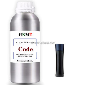 Perfume al por Mayor a <span class=keywords><strong>Precio</strong></span> de Fábrica, Fragancia de 1000 ml, Aceite Esencial Vegetal Duradero, Aceite Puro 100% Concentrado - Product Image 5