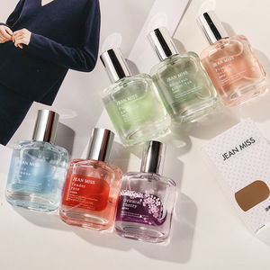 น้ำหอม JEAN MISS Osmanthus Eau De Parfum กลิ่นหอมติดทนนาน หรูหรา กลิ่นกุหลาบ <span class=keywords><strong>ชา</strong></span>เขียว <span class=keywords><strong>ชา</strong></span>ขาว พุดซ้อน ยอดขายดีที่สุด สำหรับผู้ชายและผู้หญิง - Product Image 3