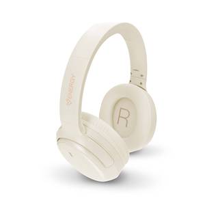 Rizz - Casque Bluetooth pliable avec batterie de 50 heures / charge rapide / design pliable / basses profondes / multipoint - Product Image 1