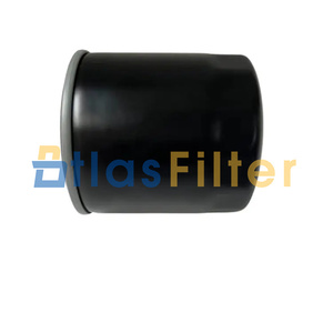 Nouveau filtre à huile pour pompe à vide <span class=keywords><strong>GEV</strong></span> 73017 à haute efficacité, remplacement avec filtration de 10,0 microns et média en fibre de verre - Product Image 6