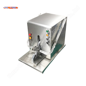 Máquina anudadora de salchichas de moda superior para atar salchichas Máquina atadora de salchichas para salchichas - Product Image 4