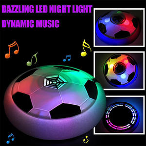 قرص انزلاقي نشط جديد مع تأثيرات إضاءة رائعة قرص انزلاقي تفاعلي LED كهربائي - Product Image 3