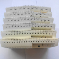 Kullanılmış HG8245C GPON ONU 1GE+3FE 2POTS TEL Port 2.4G WiFi USB FTTH Optik Modem