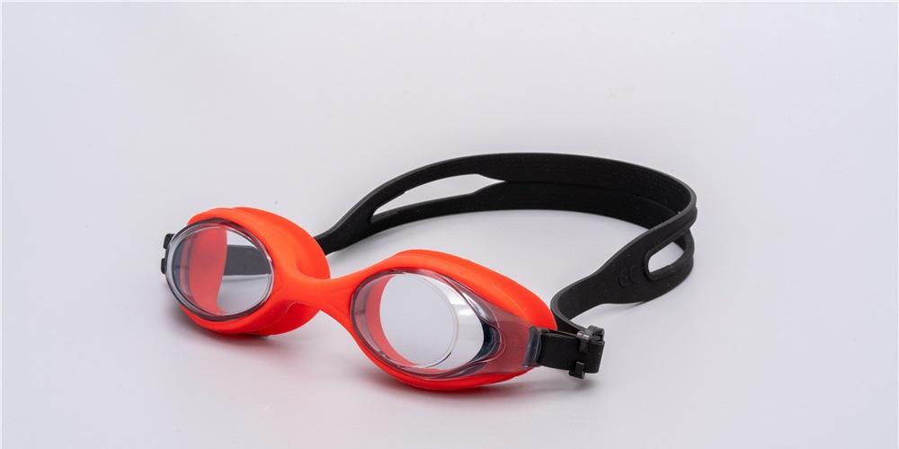 Pingguang Noir Rouge