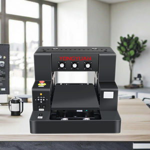 XP600 New UV Inkjet Flatbed A3/A4 UV <strong>Printer</strong> for PVC Phone Cases Acrylic Glass Bottle Stickers UV DTF <strong>Printer</strong> <strong>Card</strong> - Product Image 6