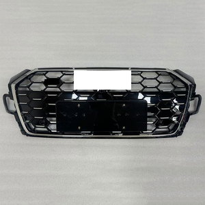 ชุดตัวถังรถยกกระชับหน้าสำหรับรถ <span class=keywords><strong>Audi</strong></span> A5 S5 B9.5 2020-2023 - Product Image 3