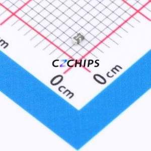 MEM1608P75R0T001 EMI Filter (RC, LC Network) 0603(1608METRIC),3PCPAD RF - Product Image 1