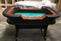 84 zoll Deluxe Mist Tisch, Casino tisch