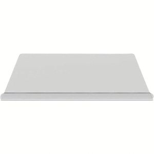 Convenient Modern Transparent Acrylic Multifunctional Cutting Board with Customizable Color Size Logo for <b>Kitchen</b> Use - Product Image 1