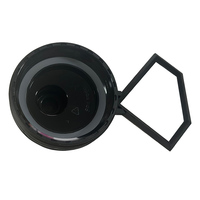 Termo Deportivo Aislado Jiahe con Boca Ancha y Asa de Transporte, Calibre 58.3~58.8mm, Ecológico, para Camping y Deportes