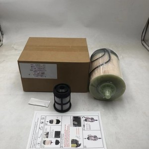 อะไหล่คุณภาพสูง LQ ไส้กรองน้ำมันเชื้อเพลิง A4700903151 A5410900151 - Product Image 5