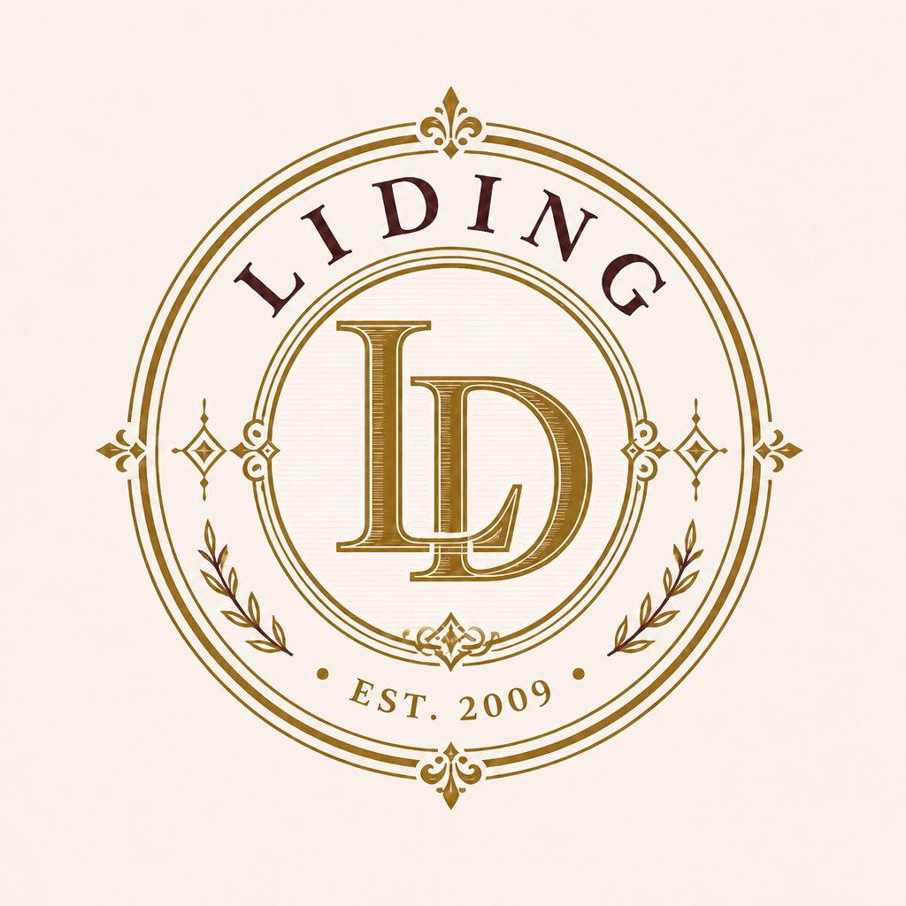 Dongguan Lidong Shoe Materials Co., Ltd. logo