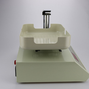 Balanza Electrónica de Laboratorio Uriki, Instrumento de Pesaje de Precisión de 0.001g para Uso en Laboratorio - Product Image 2