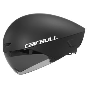 <span class=keywords><strong>Casque</strong></span> de vélo <span class=keywords><strong>Cairbull</strong></span> Pegasus, aérodynamique, pour le cyclisme sur route et le triathlon, pour la vitesse - Product Image 2