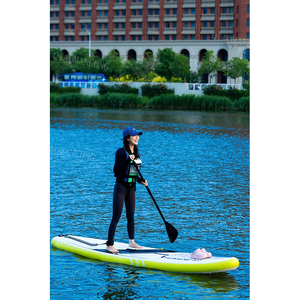 Diseño personalizado inflable <span class=keywords><strong>All</strong></span> <span class=keywords><strong>Round</strong></span> Stand up deportes acuáticos Surf <span class=keywords><strong>Tabla</strong></span> Paddle Board Sup Paddleboard <span class=keywords><strong>tabla</strong></span> de surf Longboard - Product Image 2