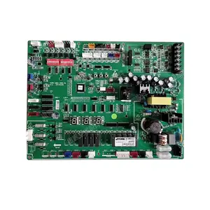 Brand New original Applicable To York Inverter Air Conditioner Main Control Board YVOH 5143990 circuit board 025W43786-641