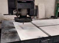 Equipo Popular de Corte de Piedra con Router CNC y Motor Servo para Corte y Fresado de Losas de Mármol y Granito de Alta Eficiencia