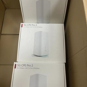 Original Huawei 5G CPE Pro 2 H122-373 5G CPE <b>Router</b> WiFi 6 <b>Router</b> for HUAWEI H122-373 - Product Image 6