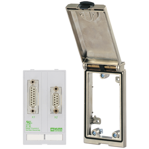 Murrelektronik N/4000-68113-0310000 - Nuevo, Origen Checo - Product Image 1