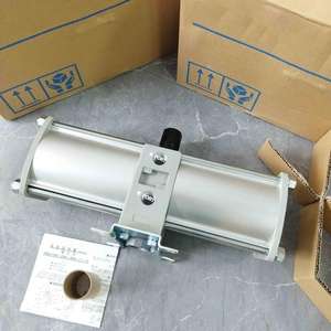 Vanne de suralimentation d'air originale SMC VBA40A-04 - Product Image 5