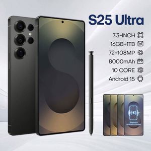 ใหม่5G 25 Pro <span class=keywords><strong>Max</strong></span> สมาร์ทโฟน<span class=keywords><strong>14Pro</strong></span> สูงสุด16GB + 1tbstorage OLED dssplay 4K โทรศัพท์ sntelargente 65W ราคาถูก - Product Image 4