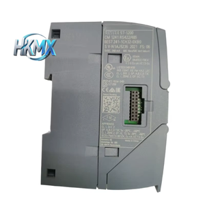 Oferta Especial: Módulo de Comunicación 6ES7 241-1CH32-0XB0 6ES7 241-1AH32-0XB0 6ES7 241-1BH32-0XB0 6ES7 241-1DH32-0XB0 CM01 CM02 CM03 PL - Product Image 1