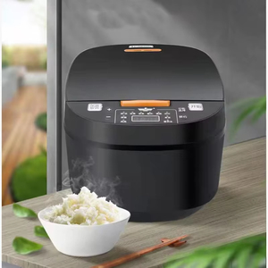 <span class=keywords><strong>Cuiseur</strong></span> à <span class=keywords><strong>Riz</strong></span> Intelligent Vente en Gros, Grande Capacité 5L, <span class=keywords><strong>Petit</strong></span> Électroménager Multifonctionnel avec Écran - Product Image 4