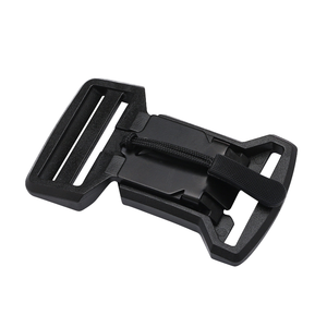 헤비 듀티 마그네틱 버클-가방 배낭 전술 벨트 용 금속 조절 식 마그네틱 걸쇠 - Product Image 1