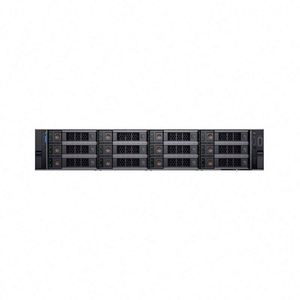 R7525 Original para Servidor en Rack PowerEdge 2U, 32 x DDR4 Memoria H745 AMD EPYC 7552 2400W 16SFF PCIe Gen4 en Stock - Product Image 2