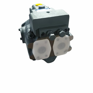 Yuken A16 <span class=keywords><strong>A22</strong></span> A37 A45 A56 A70 A90 A100 A145 Serie Bomba hidráulica Bomba de pistón serie A37 - Product Image 3