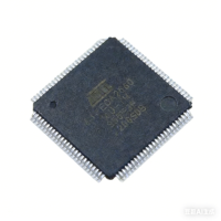 Microcontrôleur AVR 8 bits ATMEGA2560-16AU 256 Ko 16 MHz 100-TQFP 14*14 mm 4,5~5,5 V |   Composants électroniques, puce IC, contrôle industriel