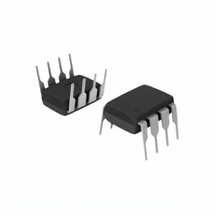 ICE3B2065HKLA1 Electronic Circuit Components In Stock 8 DIP Power Management (PMIC) - Product Image 1