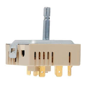 Seri HF DG44-01006B saklar tidak terbatas, pembakar permukaan Oven bagian pengganti D H - Product Image 4