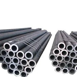 A179 carbon steel pipe standard length