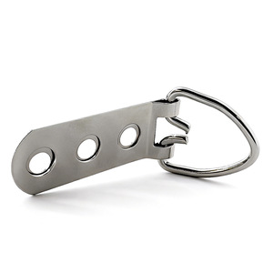 Picture <b>Frame</b> Hanging Rings Silver Three Hole Rectangle Hook For <b>Frames</b> And Boards 3-5kg Load Capacity - Product Image 2