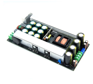 LLC Power Amplifier Switch Power Board 600 bis 1000/2000/3000W/Positive und negative Spannungen mit einem und zwei Ausgängen - Product Image 4