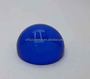 Vitrina Acrílica Artfulcosmos, Transparente, Tamaño Personalizado, Acabado Pulido, Expositor Publicitario - Product Image 1