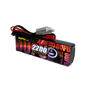 Venta Directa al por Mayor de Baterías de Iones de Litio de 3.7v 2S 3S 2200mah 25C 35C 45C, Celdas de Batería Recargables de Litio de Alta Calidad - Product Image 3
