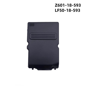 ฝาครอบแบตเตอรี่ XFHSXDPJ รุ่น Z601-18-593 สำหรับรถยนต์มาสด้า 3 และมาสด้า 5 ชิ้นส่วนพลาสติก - Product Image 3