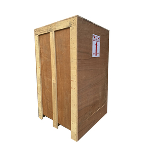 Syfm720c 690 mét ép tự động 220V 13in/min thủy lực không có bong bóng A2 + Kích thước bao bì bằng gỗ Máy cán - Product Image 5