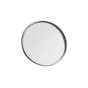 Spilla alla moda spilla da 21/18mm in metallo su misura animale/motivo floreale placcato in acciaio inossidabile rame per feste regalo diamante - Product Image 2