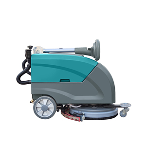 Nhà Máy Giá Tùy Chỉnh Tự Động Chà Sàn Máy - Product Image 5